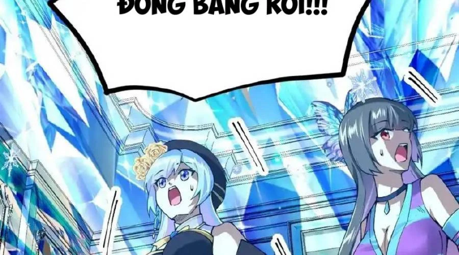 Sức Mạnh Của Kiếm Thần Chapter 60 - Trang 139