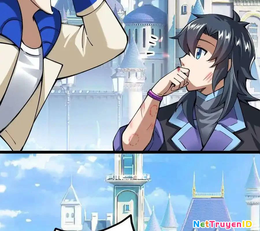 Sức Mạnh Của Kiếm Thần Chapter 59 - Trang 16