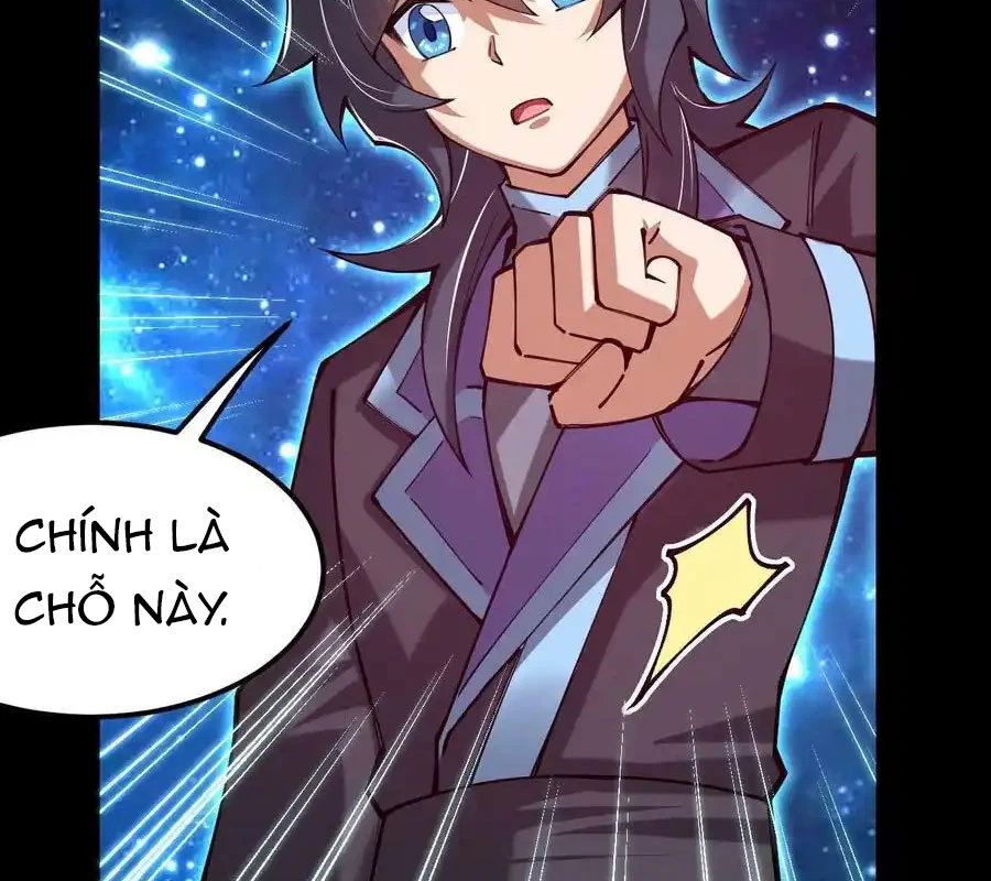 Sức Mạnh Của Kiếm Thần Chapter 61 - Trang 116