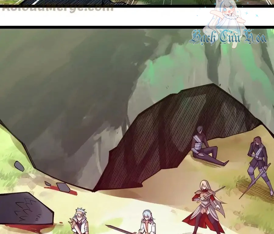 Sức Mạnh Của Kiếm Thần Chapter 56 - Trang 90