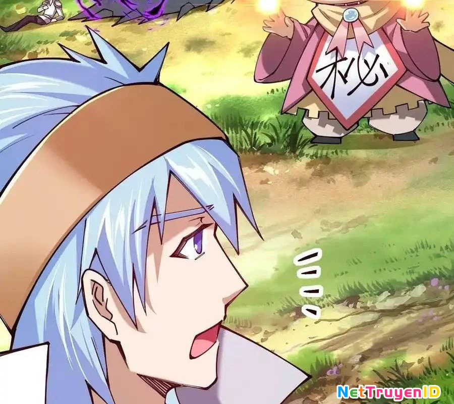 Sức Mạnh Của Kiếm Thần Chapter 55 - Trang 18
