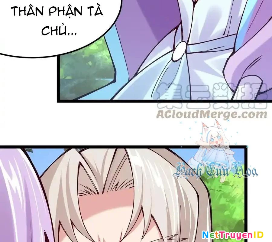 Sức Mạnh Của Kiếm Thần Chapter 54 - Trang 8