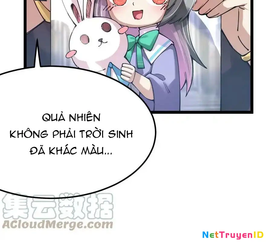 Sức Mạnh Của Kiếm Thần Chapter 61 - Trang 16