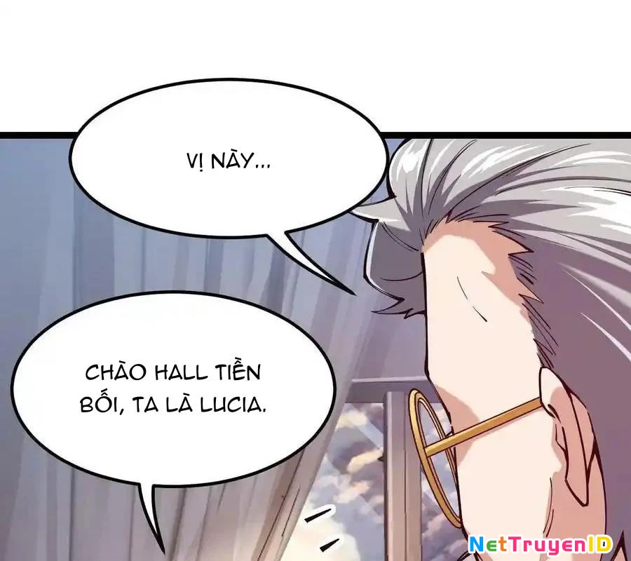 Sức Mạnh Của Kiếm Thần Chapter 59 - Trang 43