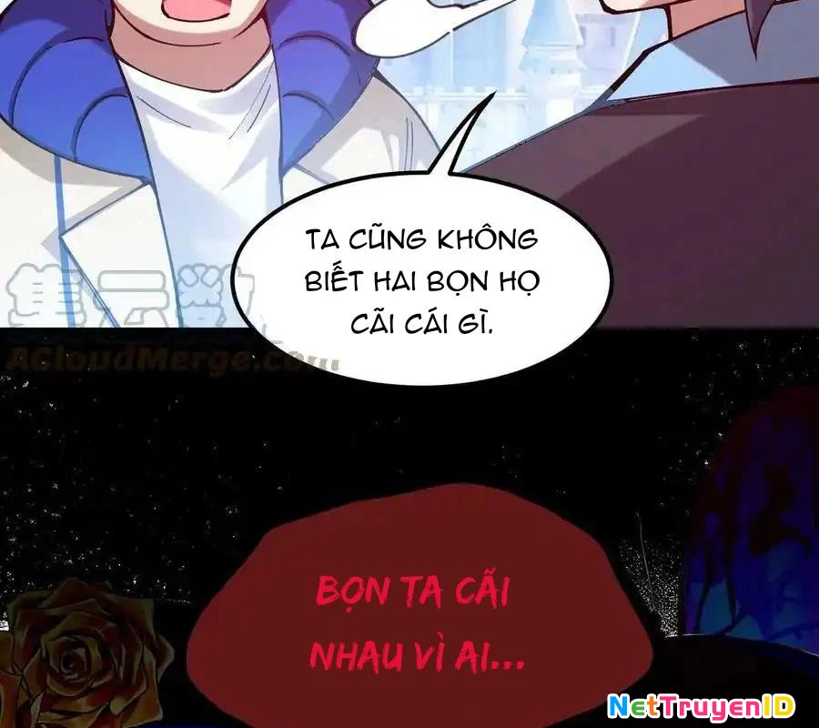 Sức Mạnh Của Kiếm Thần Chapter 59 - Trang 7
