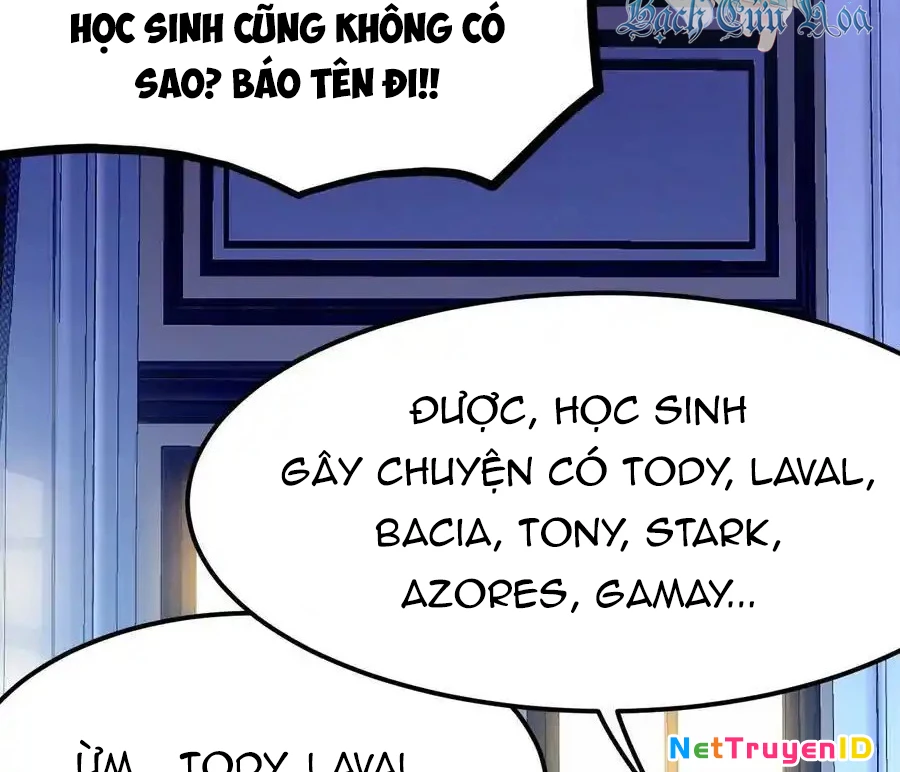 Sức Mạnh Của Kiếm Thần Chapter 57 - Trang 90