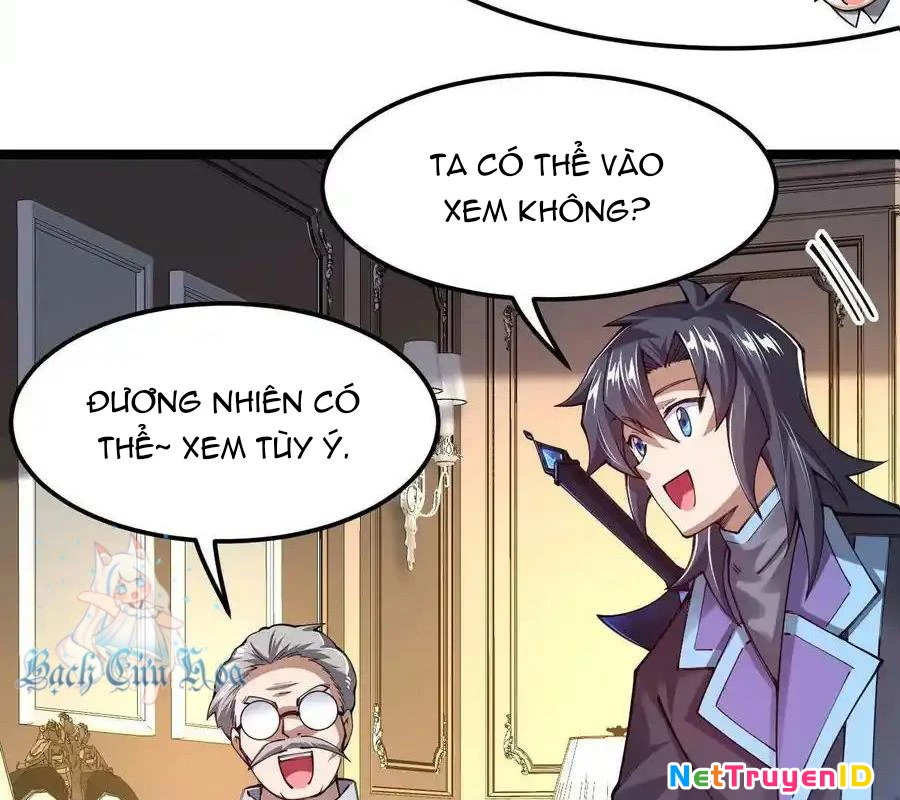 Sức Mạnh Của Kiếm Thần Chapter 59 - Trang 71