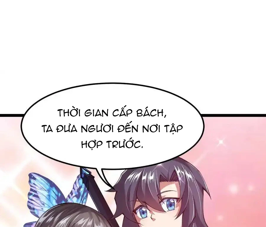 Sức Mạnh Của Kiếm Thần Chapter 56 - Trang 81