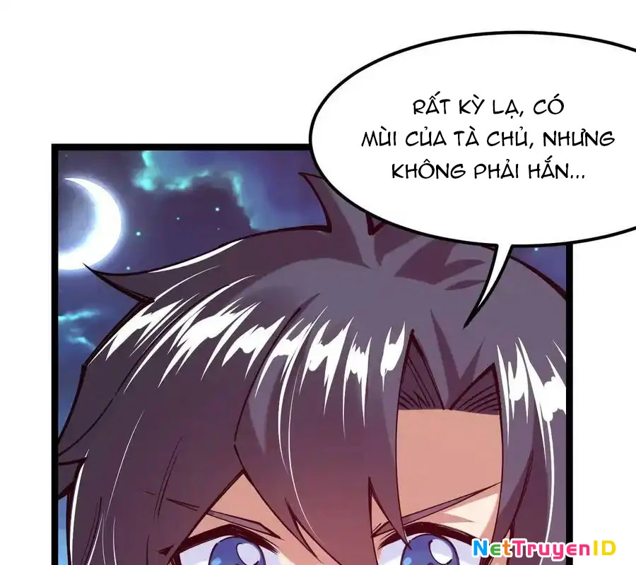 Sức Mạnh Của Kiếm Thần Chapter 61 - Trang 74