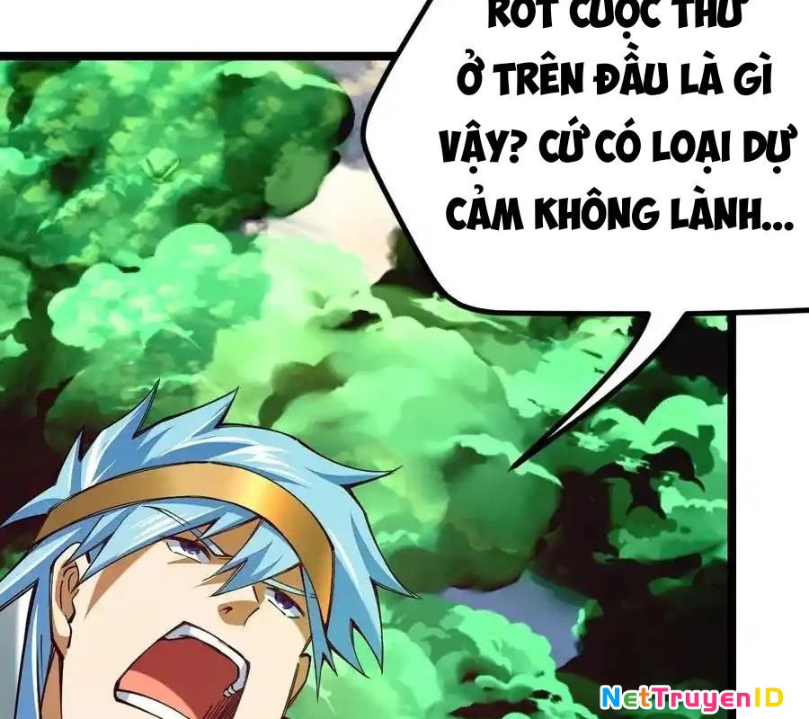 Sức Mạnh Của Kiếm Thần Chapter 54 - Trang 127