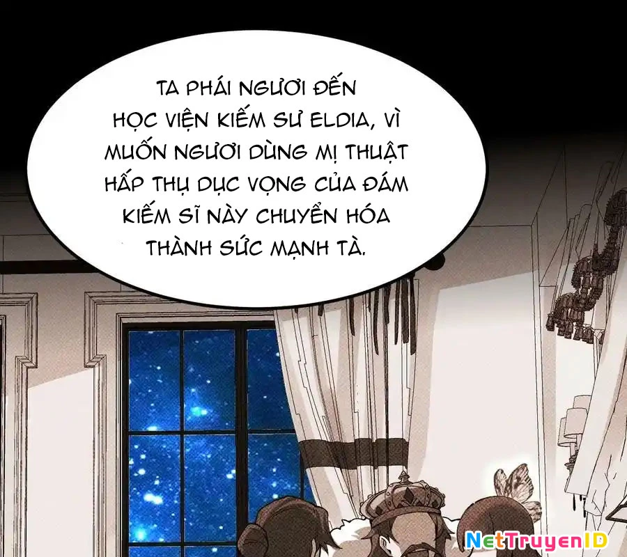 Sức Mạnh Của Kiếm Thần Chapter 61 - Trang 98