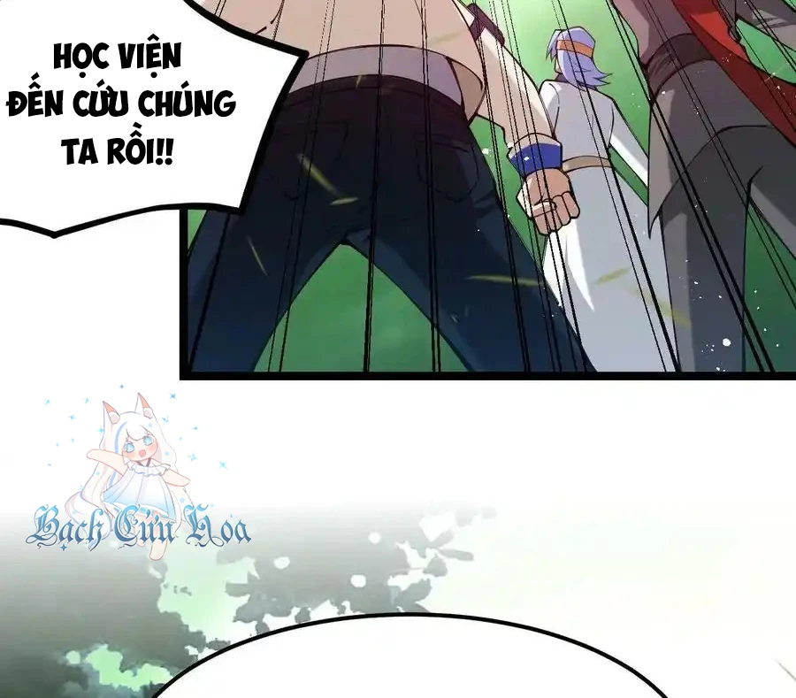 Sức Mạnh Của Kiếm Thần Chapter 57 - Trang 11