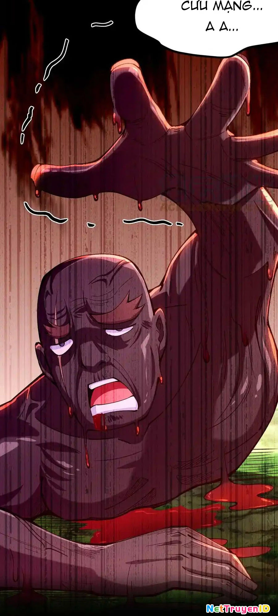 Sức Mạnh Của Kiếm Thần Chapter 52 - Trang 47
