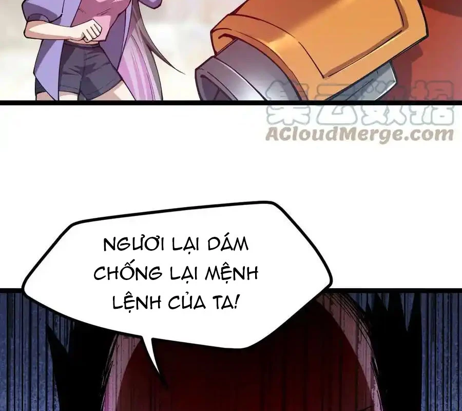 Sức Mạnh Của Kiếm Thần Chapter 61 - Trang 63