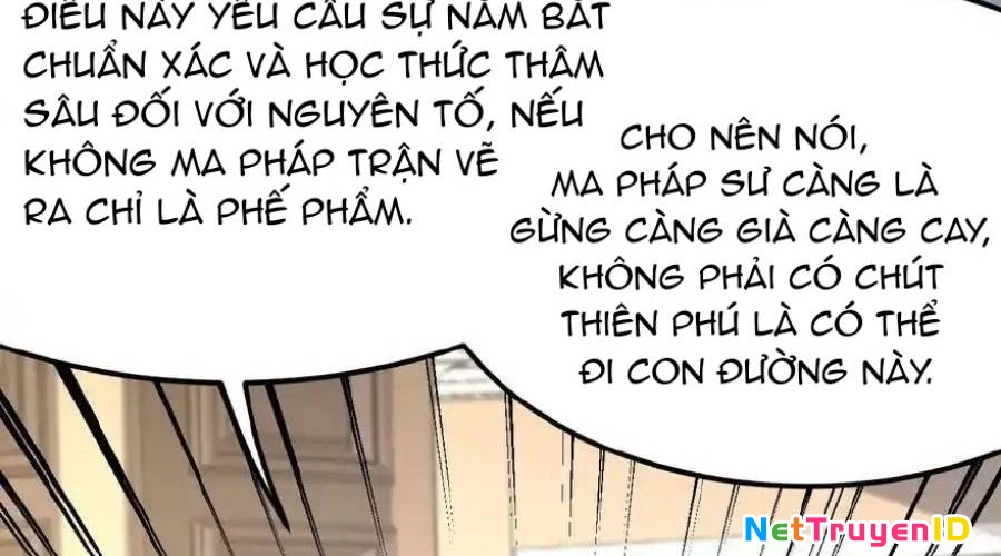 Sức Mạnh Của Kiếm Thần Chapter 60 - Trang 39