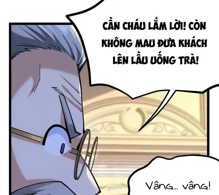 Sức Mạnh Của Kiếm Thần Chapter 59 - Trang 48