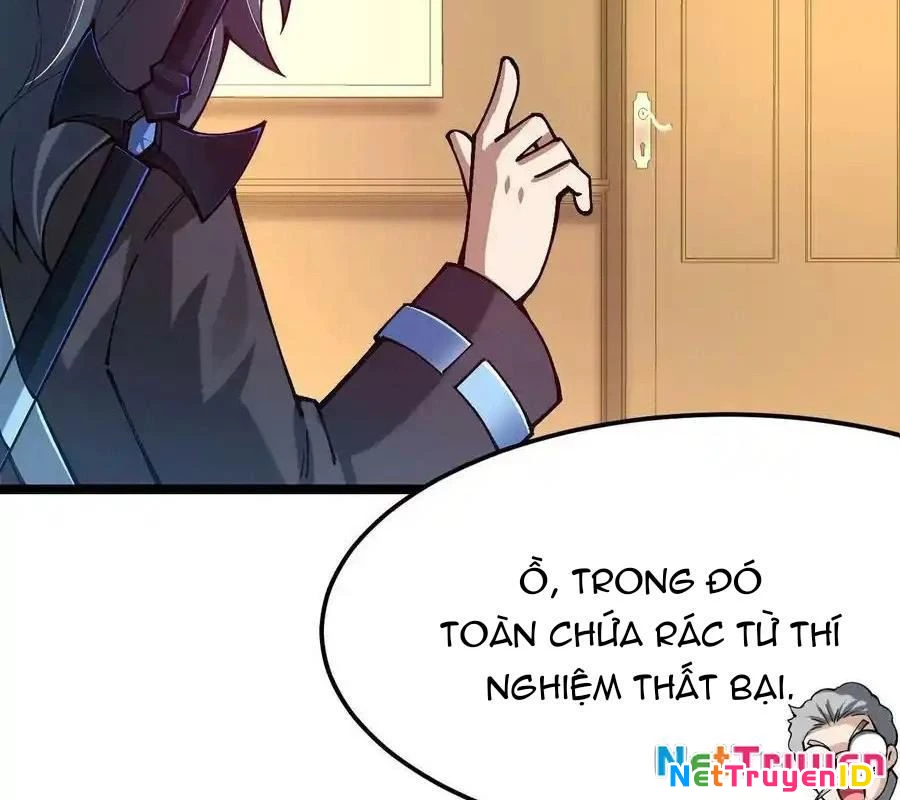 Sức Mạnh Của Kiếm Thần Chapter 59 - Trang 70