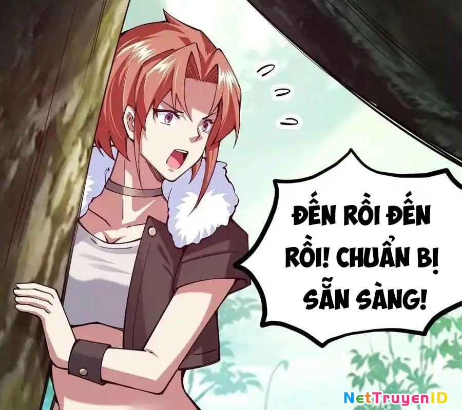 Sức Mạnh Của Kiếm Thần Chapter 55 - Trang 129