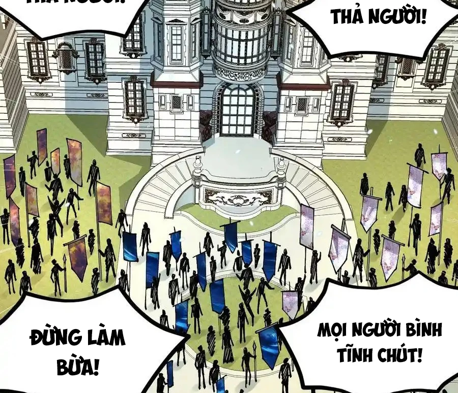 Sức Mạnh Của Kiếm Thần Chapter 57 - Trang 101