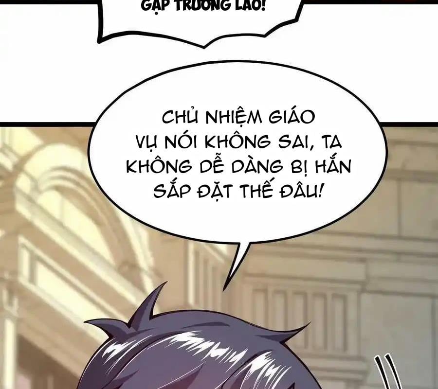 Sức Mạnh Của Kiếm Thần Chapter 58 - Trang 12