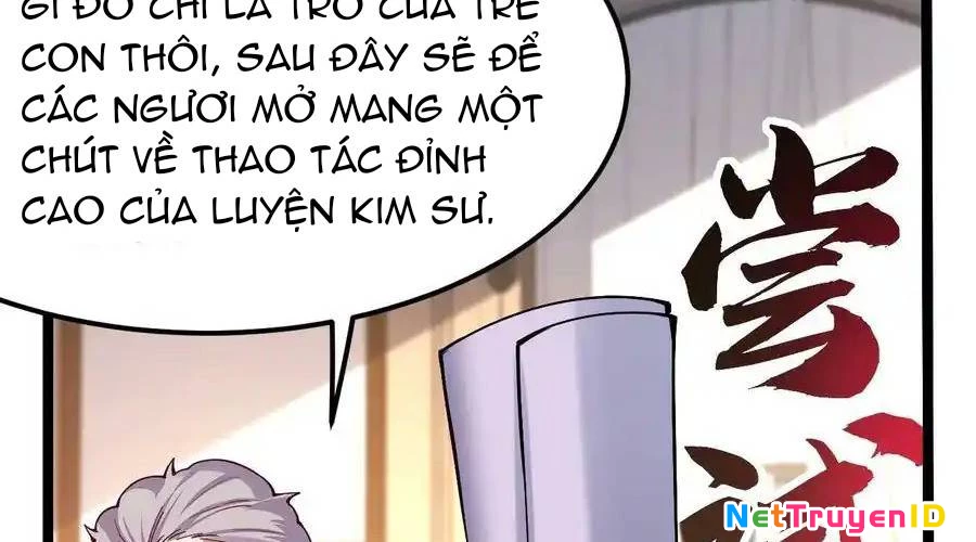 Sức Mạnh Của Kiếm Thần Chapter 60 - Trang 10