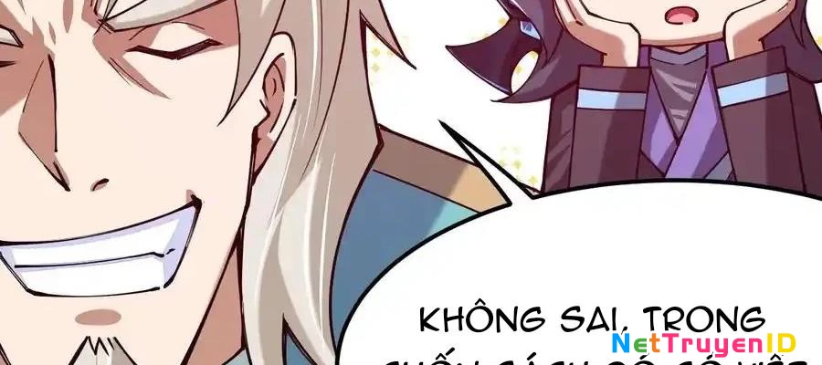 Sức Mạnh Của Kiếm Thần Chapter 54 - Trang 37