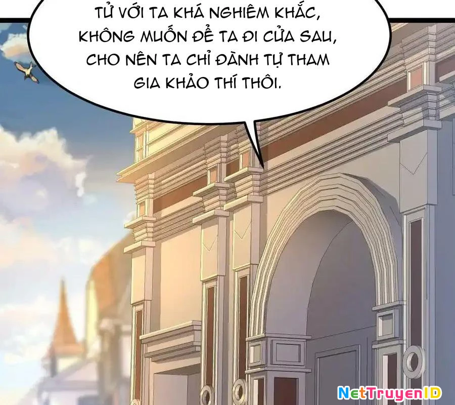 Sức Mạnh Của Kiếm Thần Chapter 59 - Trang 22