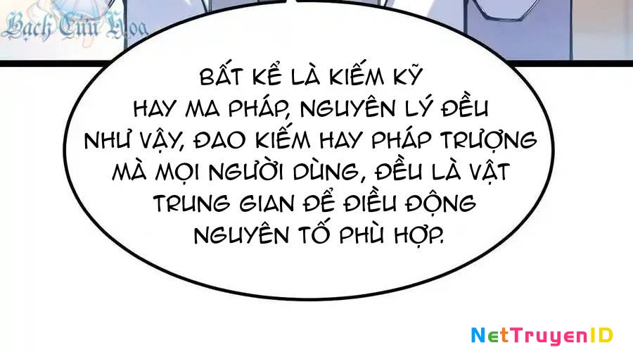 Sức Mạnh Của Kiếm Thần Chapter 60 - Trang 24