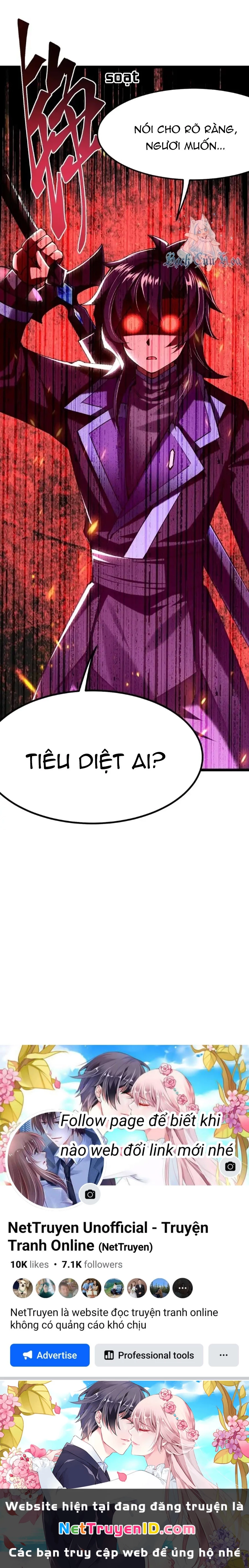 Sức Mạnh Của Kiếm Thần Chapter 51 - Trang 32