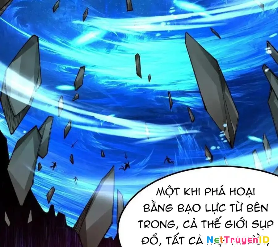 Sức Mạnh Của Kiếm Thần Chapter 55 - Trang 33