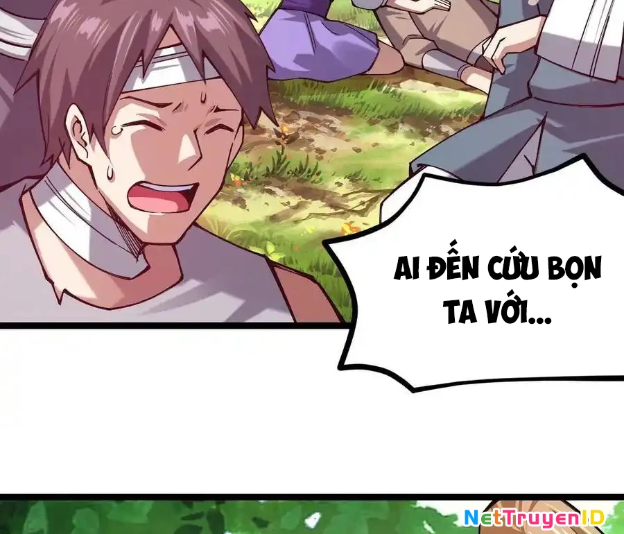 Sức Mạnh Của Kiếm Thần Chapter 56 - Trang 94