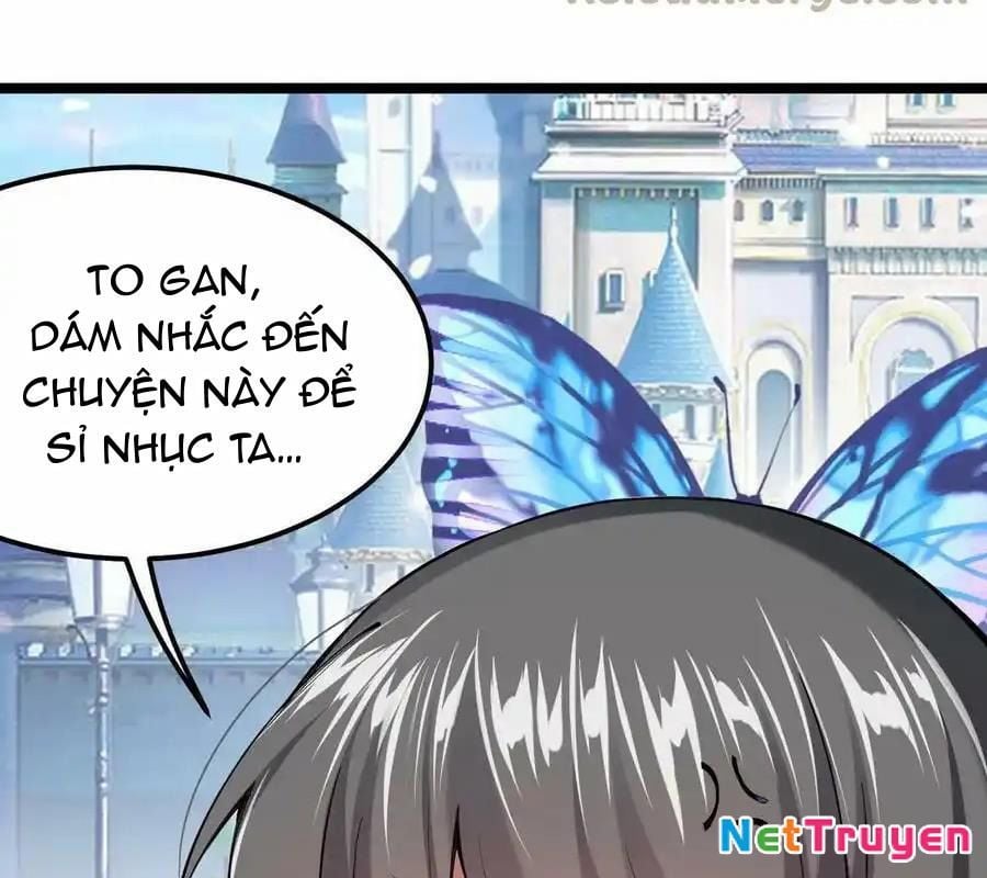 Sức Mạnh Của Kiếm Thần Chapter 58 - Trang 130