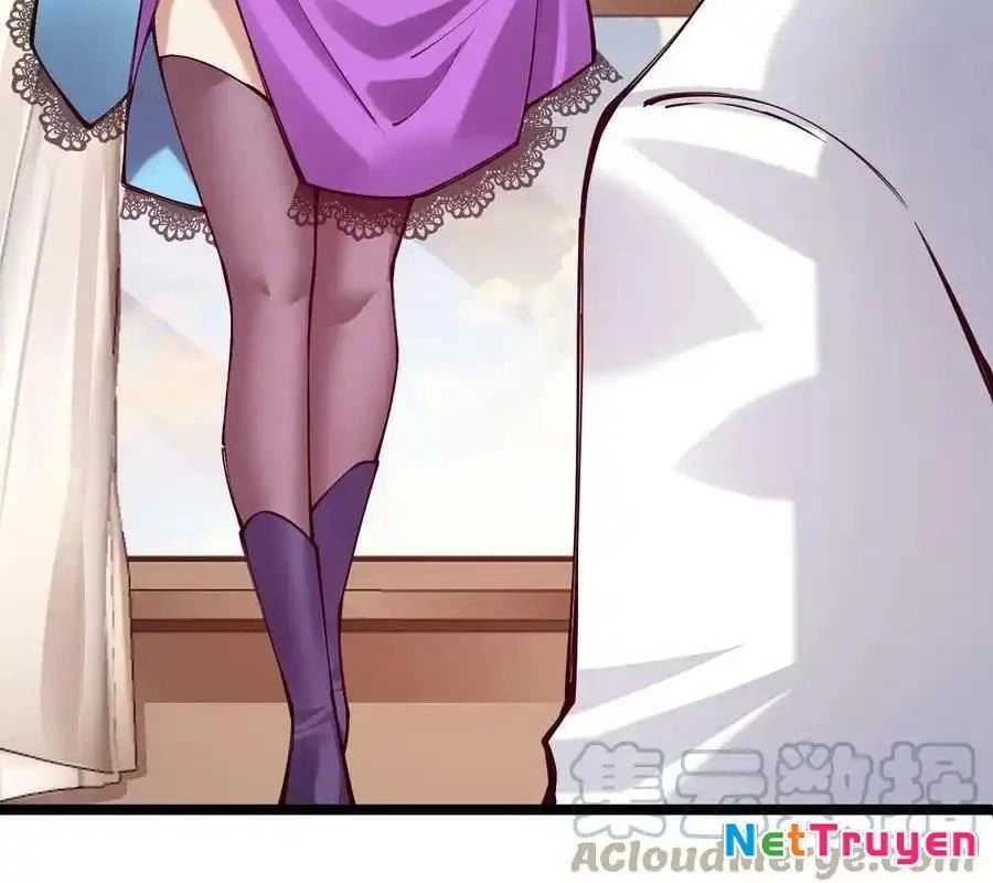 Sức Mạnh Của Kiếm Thần Chapter 59 - Trang 45