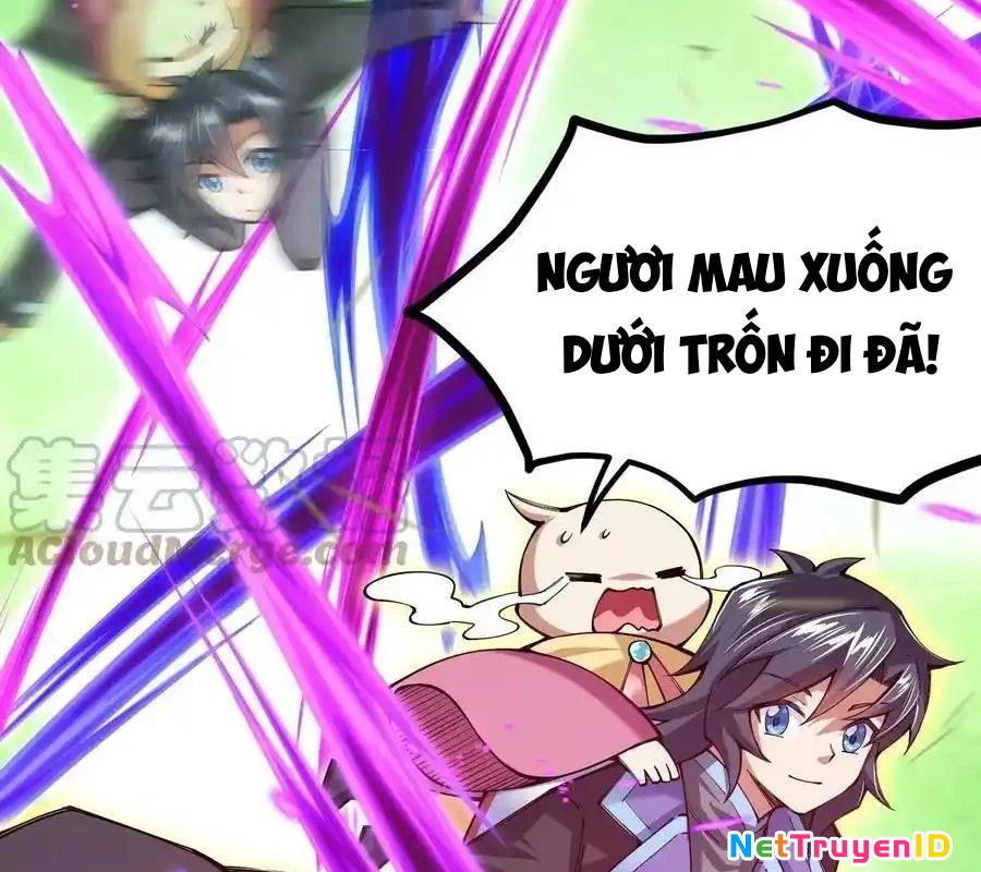 Sức Mạnh Của Kiếm Thần Chapter 55 - Trang 94