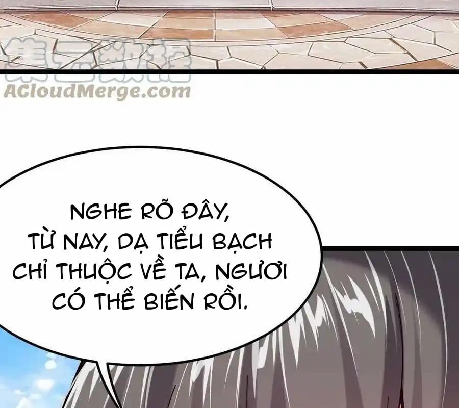 Sức Mạnh Của Kiếm Thần Chapter 58 - Trang 123