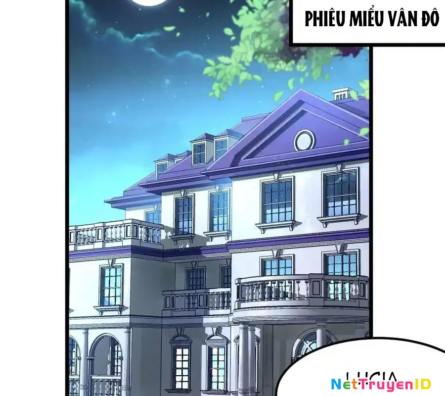 Sức Mạnh Của Kiếm Thần Chapter 61 - Trang 22