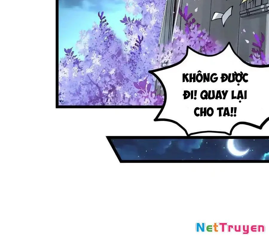 Sức Mạnh Của Kiếm Thần Chapter 61 - Trang 20