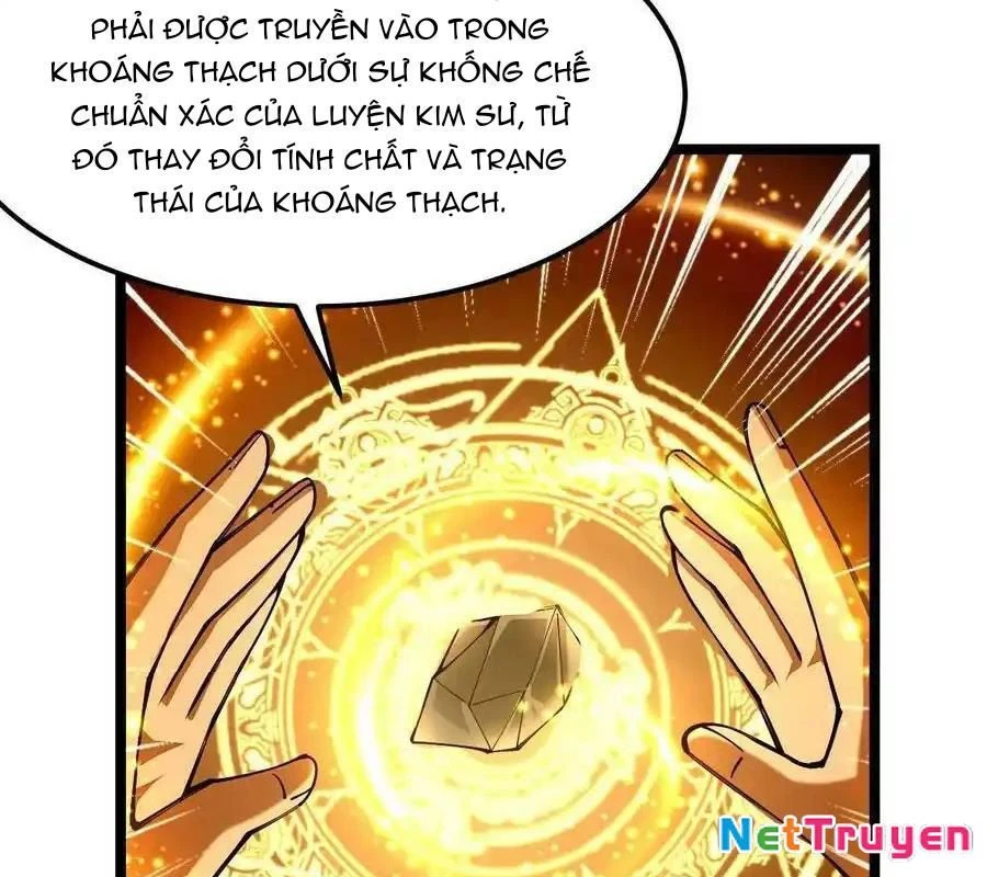 Sức Mạnh Của Kiếm Thần Chapter 59 - Trang 115