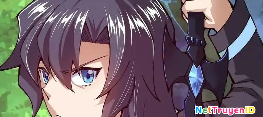 Sức Mạnh Của Kiếm Thần Chapter 55 - Trang 37