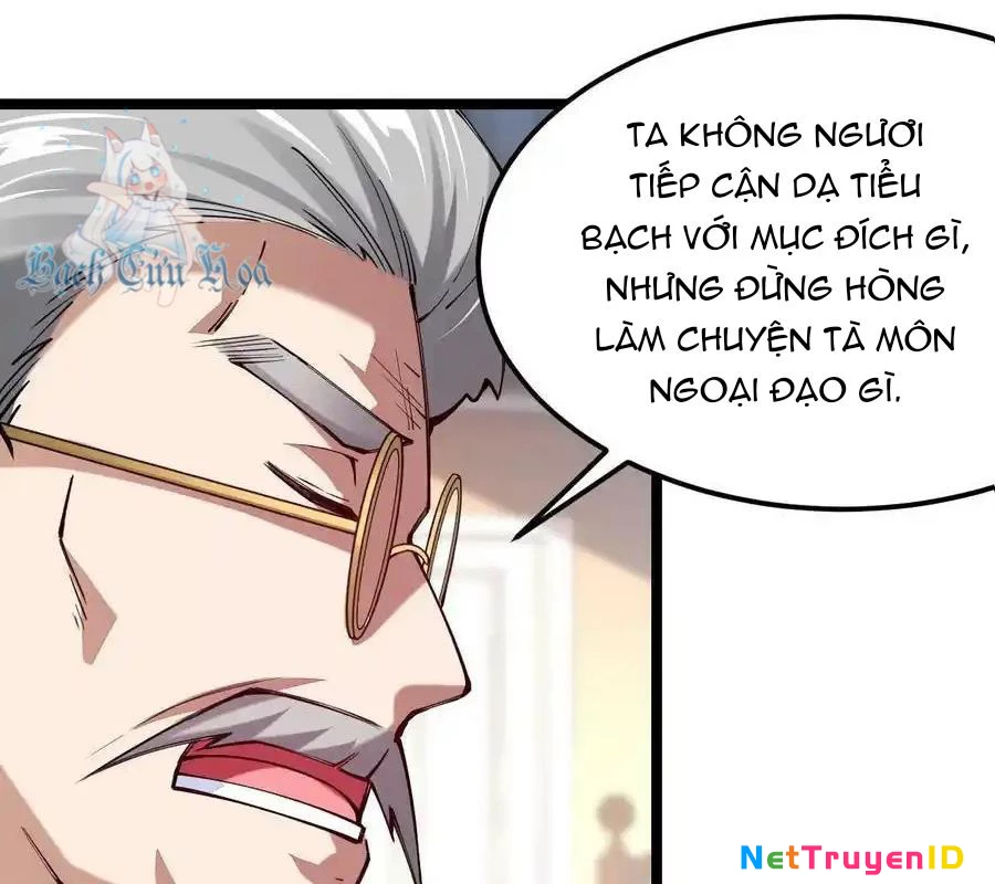 Sức Mạnh Của Kiếm Thần Chapter 59 - Trang 56