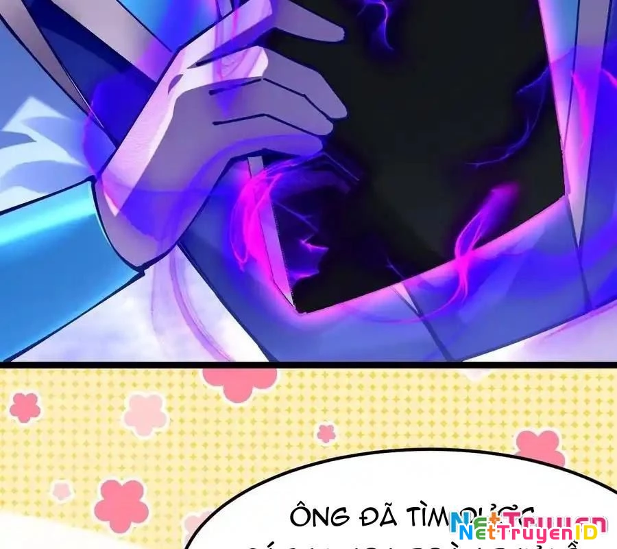 Sức Mạnh Của Kiếm Thần Chapter 54 - Trang 35