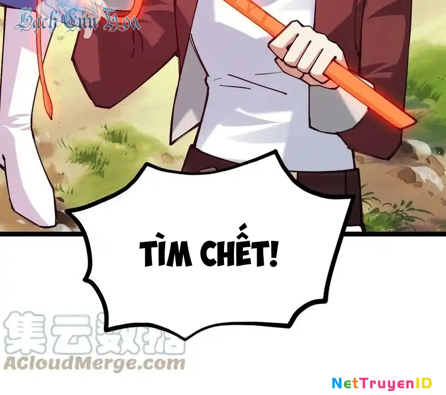 Sức Mạnh Của Kiếm Thần Chapter 56 - Trang 74