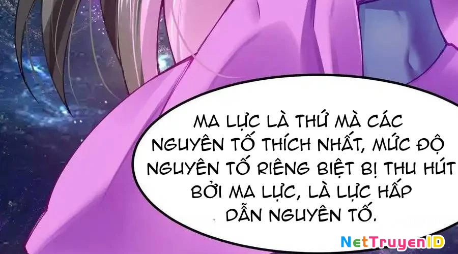 Sức Mạnh Của Kiếm Thần Chapter 60 - Trang 18
