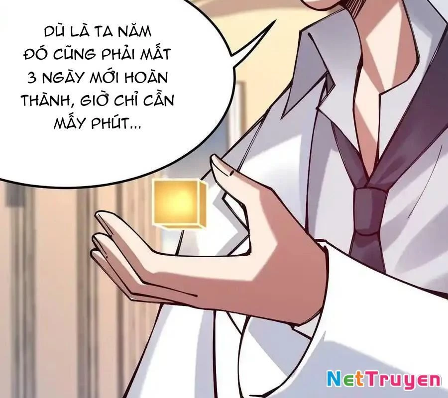 Sức Mạnh Của Kiếm Thần Chapter 59 - Trang 120