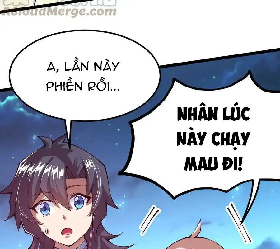 Sức Mạnh Của Kiếm Thần Chapter 61 - Trang 86