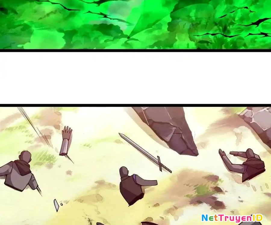 Sức Mạnh Của Kiếm Thần Chapter 53 - Trang 22