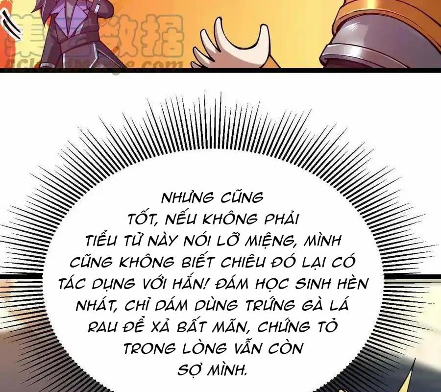 Sức Mạnh Của Kiếm Thần Chapter 58 - Trang 24