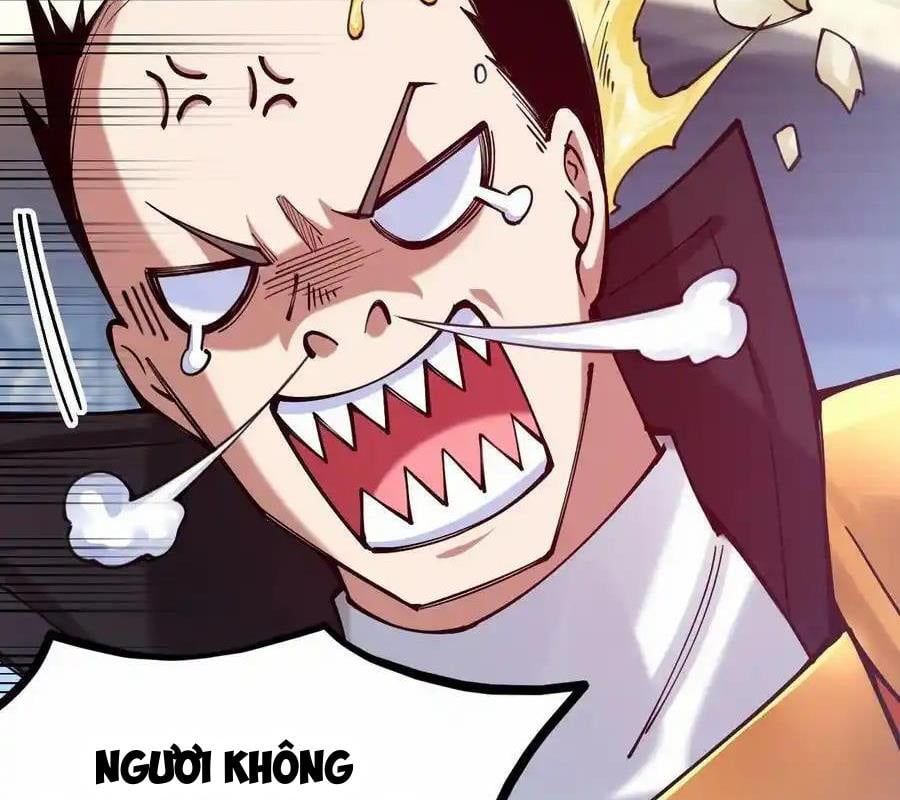 Sức Mạnh Của Kiếm Thần Chapter 58 - Trang 21