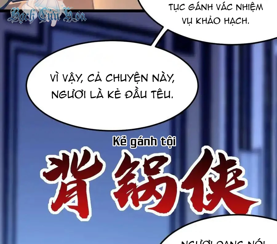 Sức Mạnh Của Kiếm Thần Chapter 57 - Trang 52