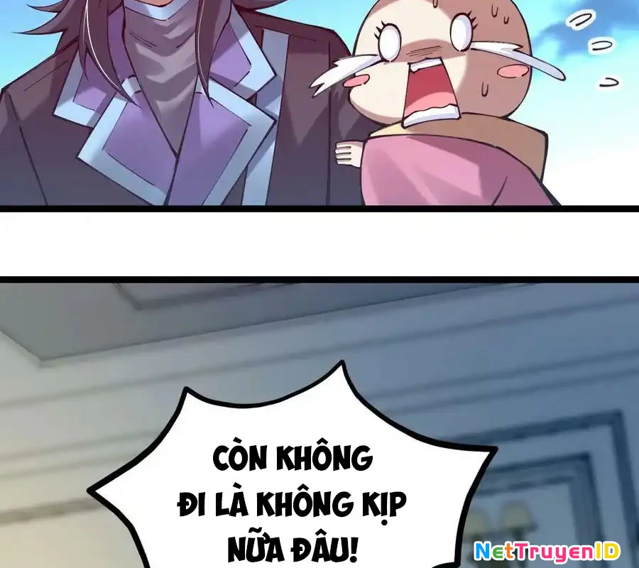Sức Mạnh Của Kiếm Thần Chapter 61 - Trang 87